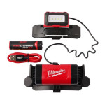 Ліхтар акумуляторний налобний USB L4 BOLT HL-301 600 люмен (4933479902) – Фото №1
