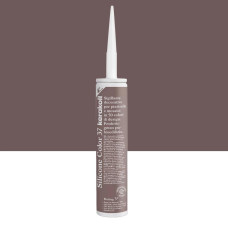 Герметик (силикон) декоративный Kerakoll Fugabella Color Silicone 37 (310 мл) (KSC37)