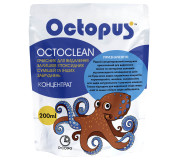 Химия для работы с затиркой Oсtopus