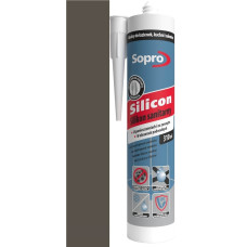 Силикон Sopro Silicon 069 хебан №62 (310 мл) (069)