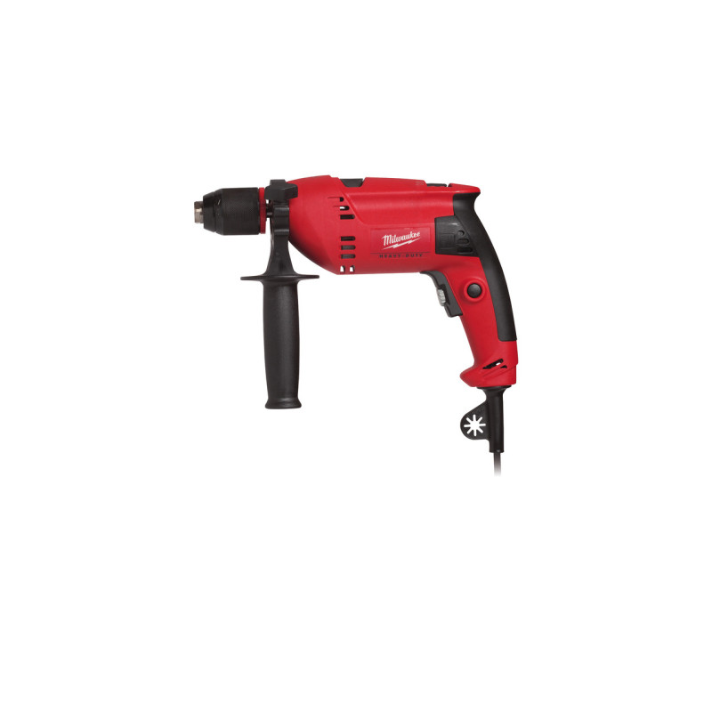 Дрель ударная MILWAUKEE PDE 13 RX (4933409200)