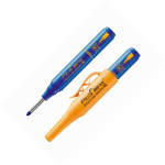 Маркер с длинным носиком Pica BIG Ink Smart-Use Marker XL 170/41 синий (170/41) – Фото №1