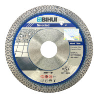 Диск алмазный BIHUI B-SPEEDY Ø 115 мм (DCDM115)