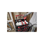 Ящик для инструмента (органайзер) большой MILWAUKEE PACKOUT (4932478625) – Фото №8