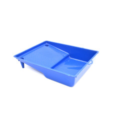 Ванночка (лоток, кюветка) малярная пластмассовая для всех видов красок 330х260 мм Kubala (4202)