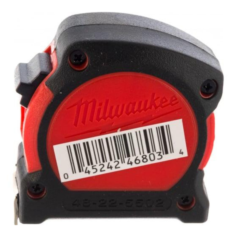 Измерительная Рулетка MILWAUKEE 2 м (48225502)