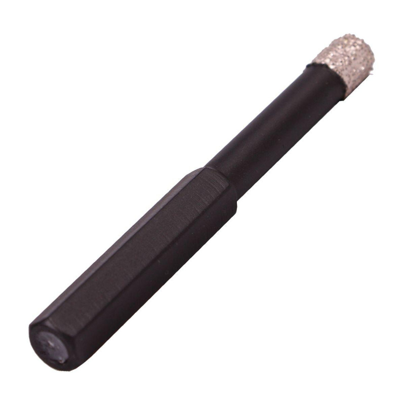 Сверло алмазное DDR-V 08x30xS10 Keramik Pro (910278018043)
