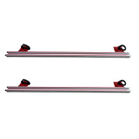 Направляющие для системы реза 3,6 м V.GRAN с 4-мя присосками (NPS360)