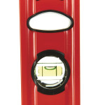 Рівень будівельний MILWAUKEE Slim Box 80 см (4932459092) – Фото №2