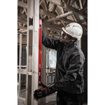 Рівень будівельний MILWAUKEE Slim Box 80 см (4932459092) – Фото №3