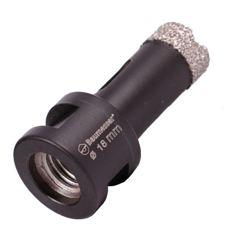 Свердло алмазне DDR-V 18x30xM14 Keramik Pro (910283018055)
