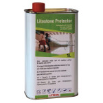 Защита мрамора и гранита от загрязнений Litokol LITOSTONE PROTECTOR 1 л (LTSPRT0121) – Фото №1