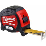 Измерительная Рулетка MILWAUKEE STUD GEN II 8 м (4932471627) – Фото №2