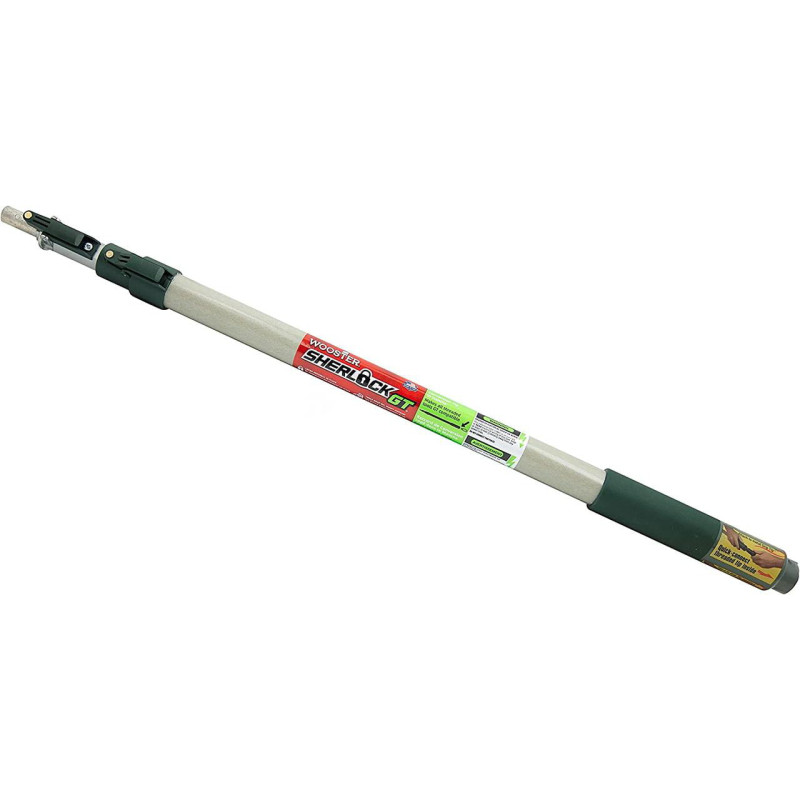 Телескопический удлинитель Wooster Sherlock R054 60-120 см