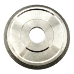 Диск алмазный SHIJING Ø 85х50х20 GW-L для снятия фаски (GWL-L) – Фото №1