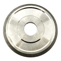 Диск алмазный SHIJING Ø 85х50х20 GW-L для снятия фаски (GWL-L)