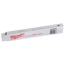 Складной метр деревянный MILWAUKEE (4932459302)