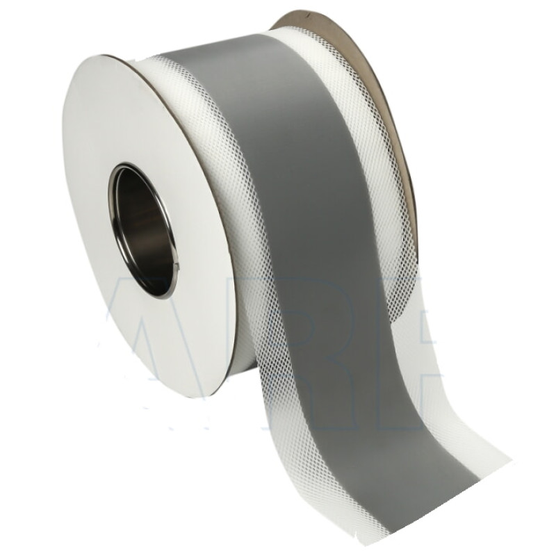 Лента гидроизоляционная Teknomer PVC Champer 120мм/70мм 10 пм (TN0071)