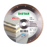 Круг алмазний вiдрiзний 1A1R 250 Hard ceramics Advanсed (11120349019) – Фото №1