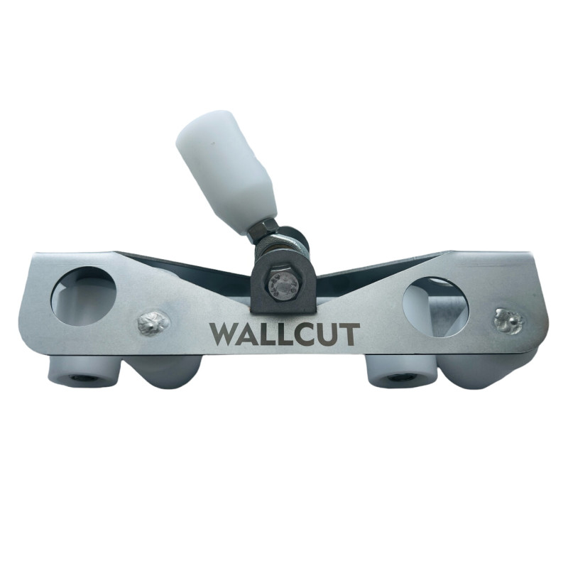 Ролик притискний для внутрішніх кутів гіпсокартону (ZI-100)