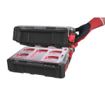 Ящик органайзер для інструментів MILWAUKEE PACKOUT ORGANISER (4932464082) – Фото №3