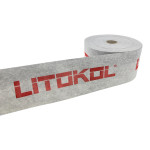 Гидроизоляционная лента в рулоне Litokol LITOBAND SK TAPE 10 метров (LBNDSK10) – Фото №6