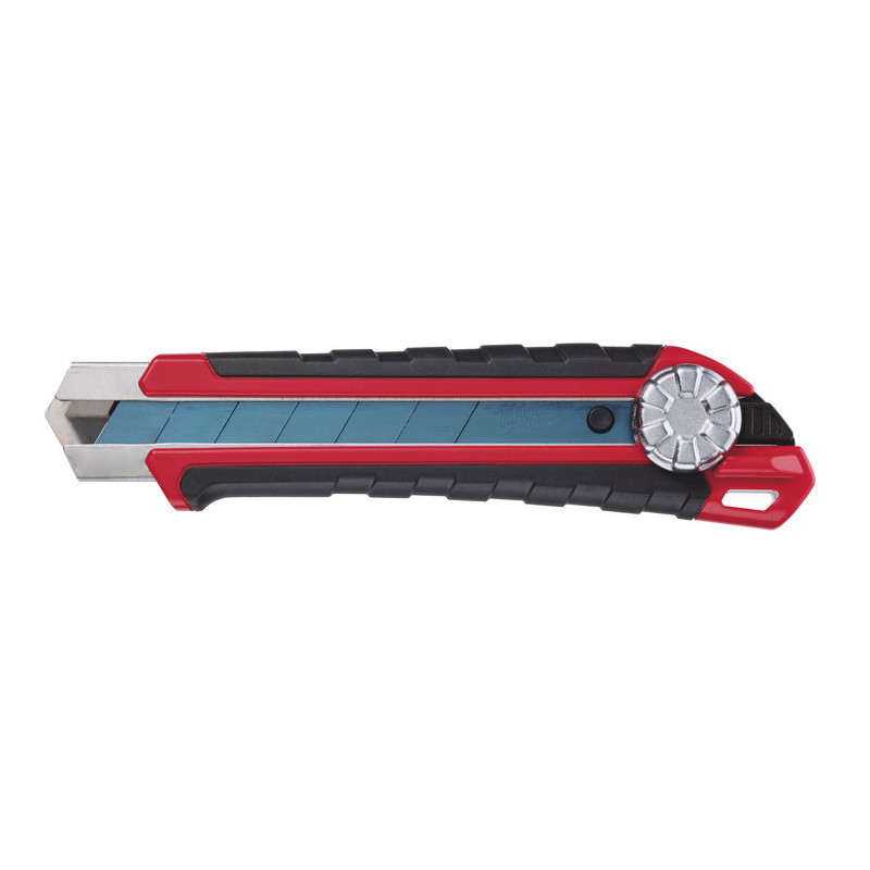 Нож строительный MILWAUKEE 25 мм (48221962)