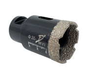 Алмазная оснастка