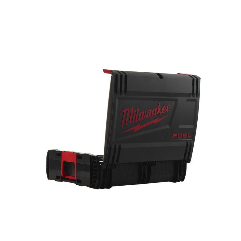 Ящик органайзер для инструментов HD Box 1 MILWAUKEE 475х358х132 (4932453385)