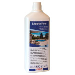 Противоскользящее средство для плитки мозаики и камня Litokol LITOGRIP FLOOR 1 л (LTGFLR0121) – Фото №1