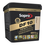Фуга для швов Sopro DF 10 1079 анемон №35 (5 кг) (1079/5) – Фото №1