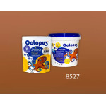 Епоксидна двокомпонентна  фуга Octopus Zatirka колір 8527 1,25 кг (8527-1) – Фото №10