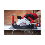 Система електричного різу широкоформатних плит Rubi TC-125 KIT 230V (51901) – Фото №6