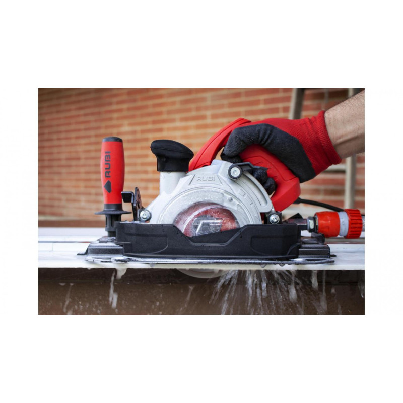 Система електричного різу широкоформатних плит Rubi TC-125 KIT 230V (51901)