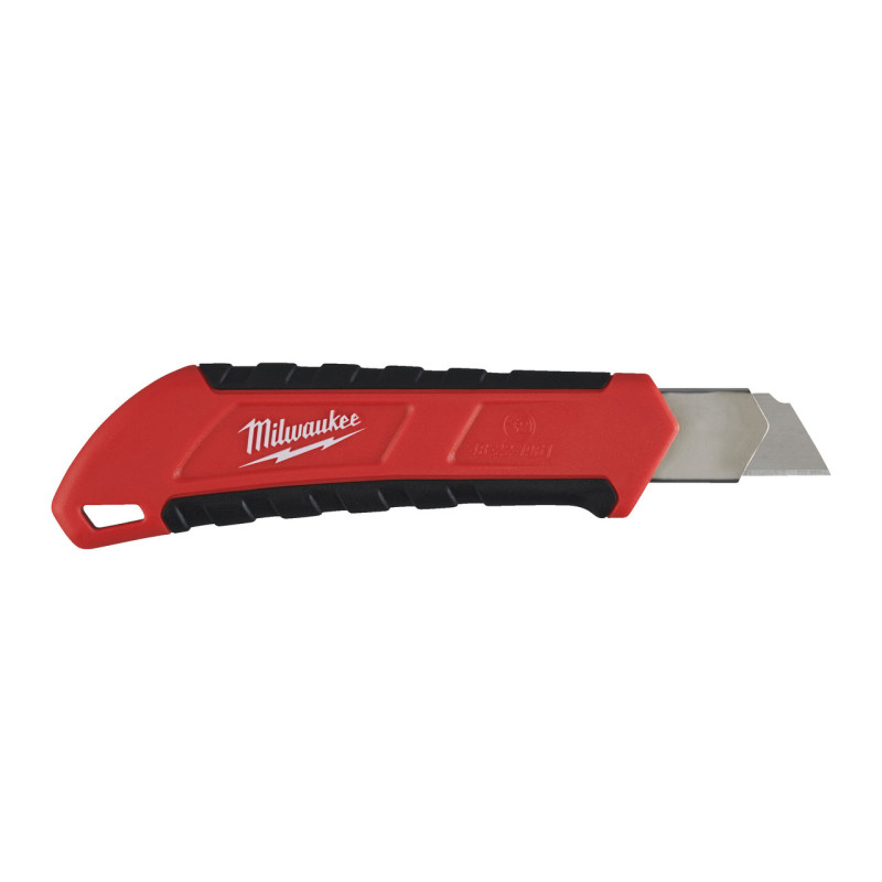 Ніж будівельний MILWAUKEE 18 мм (48221961)
