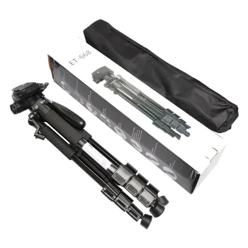 Штатив (треногя) Huepar TPD-14A от 50 до 140 см (TPD-14A)