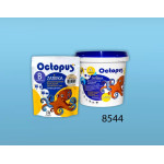 Епоксидна двокомпонентна  фуга Octopus Zatirka колір 8544 1,25 кг (8544-1) – Фото №10
