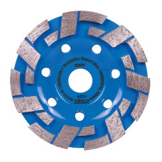 Фреза алмазная DGS-S 125/22,23 Bestseller Expert (17015424010)