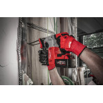 Перфоратор акумуляторний безщітковий SDS PLUS удар 2.3 Дж M18 BLH-0 4933479426 MILWAUKEE (4933479426) – Фото №7