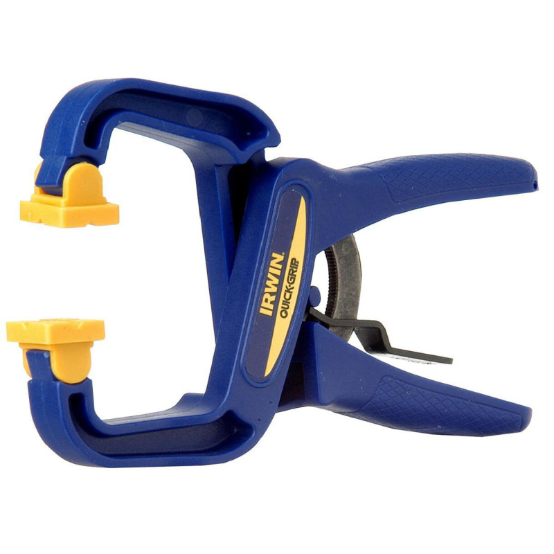 Прищепка  IRWIN Handi Clamp 50мм (T59200ECD)