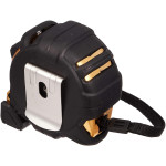 Рулетка строительная TAJIMA G3 LOCK G3GL25-55BL ударопрочная 25 мм х 5,5 м (1001-1663) – Фото №3