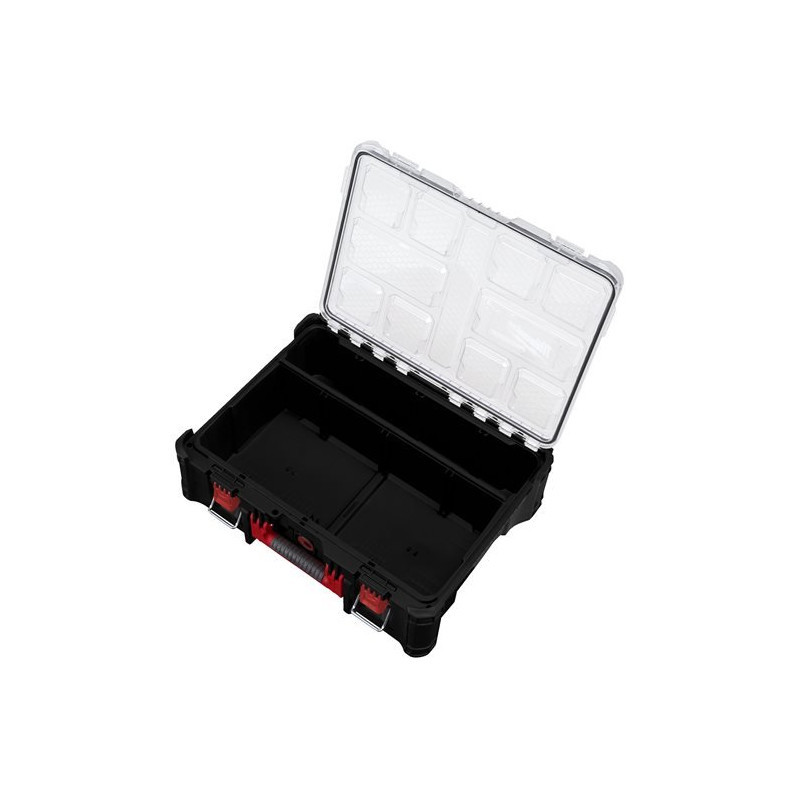 Ящик для инструмента (органайзер) большой MILWAUKEE PACKOUT (4932478625)