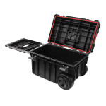 Ящик для інструментів на колесах QBRICK SYSTEM ONE Trolley Profi (SKRWQONETPCZAPG001) – Фото №3