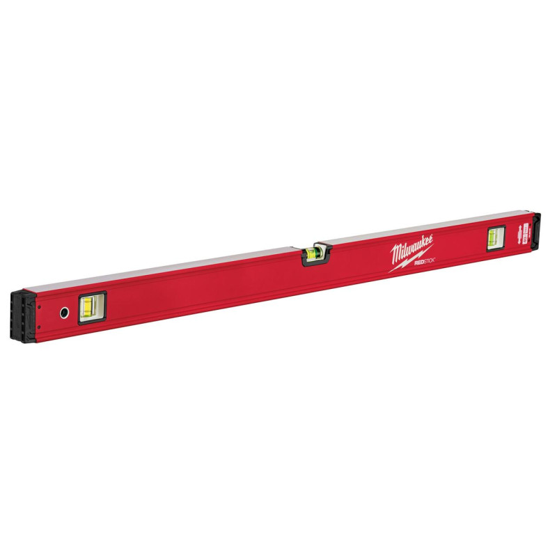 Уровень строительный Milwaukee REDSTICK Backbone 100 см (4932459066)