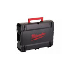Ящик для инструментов (органайзер) HD Box MILWAUKEE 475x358x132мм (4932378986) – Фото №3