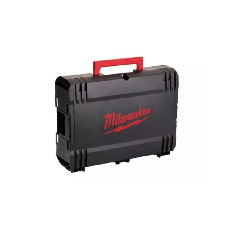 Ящик для инструментов (органайзер) HD Box MILWAUKEE 475x358x132мм (4932378986)