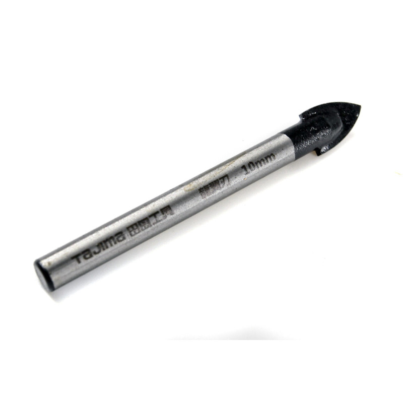 Свердло по плитці TAJIMA PRO+ 10 мм (1602-2733)