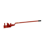 Ручные станки для гибки арматуры (арматурогиб)