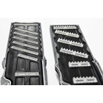 Рашпиль для гипсокартона TAJIMA TBY-SH180A крупный зуб сверх твердый (1109-0876) – Фото №9