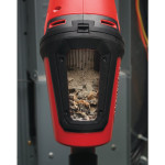 Пилосос акумуляторний MILWAUKEE M12 HV-0 (4933448390) – Фото №8